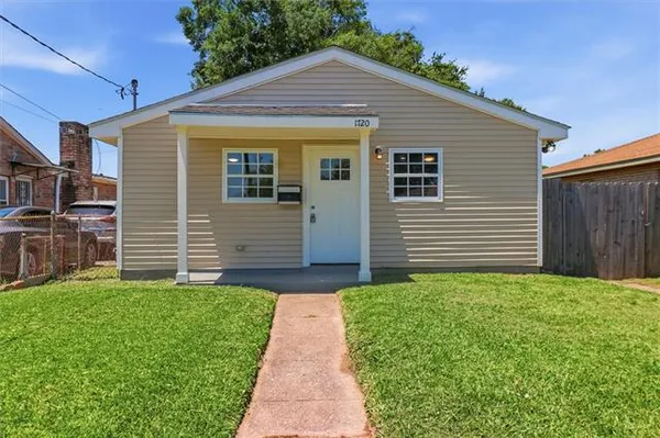 $1,500 | 1720 Plaza Drive, Marrero, LA 70072