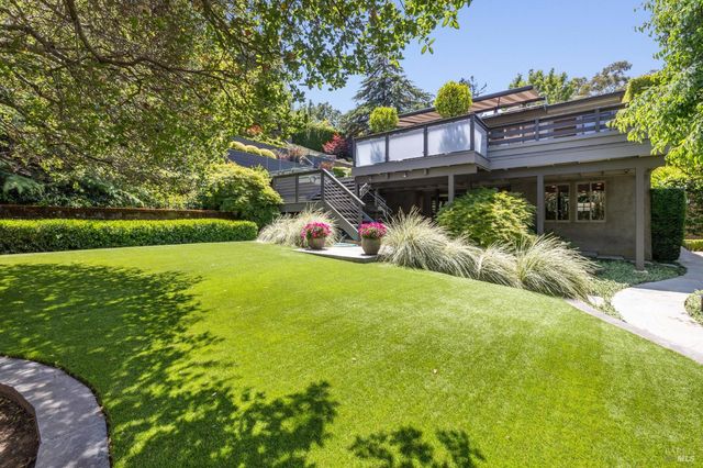 $1,920,000 | 31 Ray Court, San Rafael, CA 94901