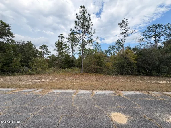 $14,950 | Lot 20 Fusion Circle, Chipley, FL 32428