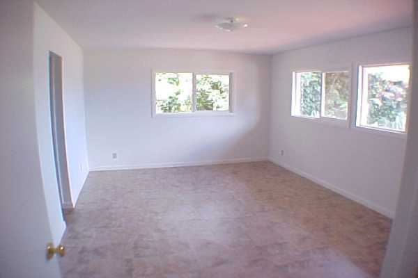 4856 Nonou Road Kapaa, HI 96746 - Photo 4 of 5 an empty room with windows