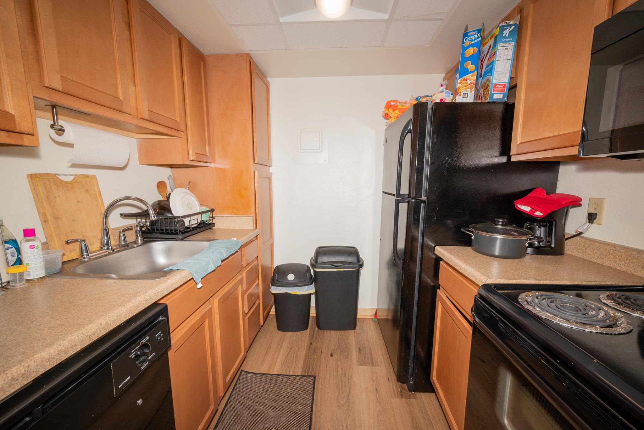 1718 Onsgard Road Madison, WI 53704 - Photo 12 of 18