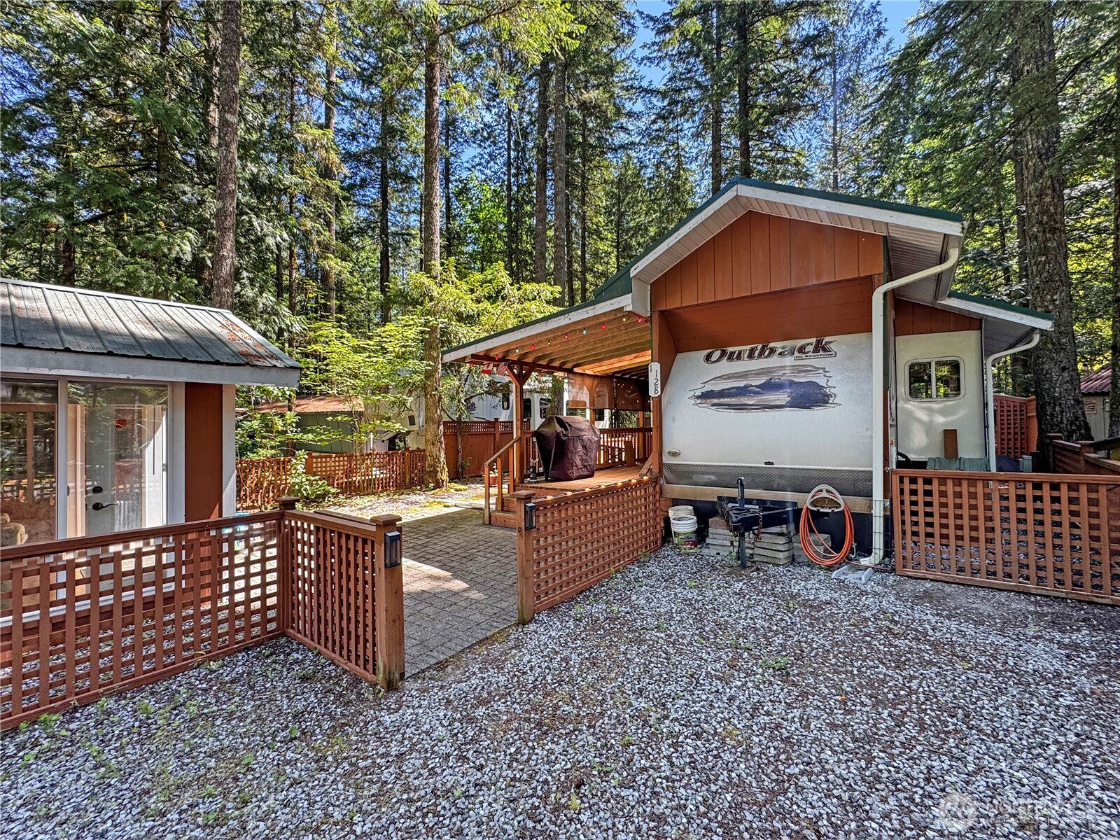 128-1 Jasper Trail Deming, WA 98244 - Photo 2 of 40