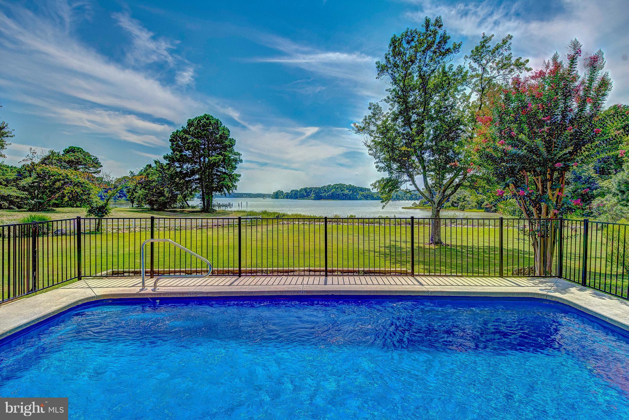 16909 St Jeromes Neck Road Dameron, MD 20628 - Photo 23 of 30 Exterior (General)