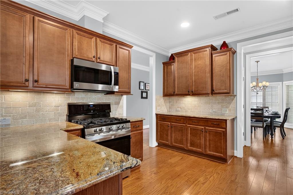 204 Jordan Ridge Way Jamestown, NC 27282 - Photo 11 of 38