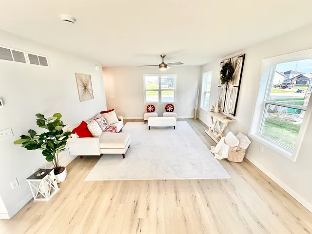 $474,900 | 1508 Dahlia, Stoughton, WI 53589