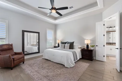 $905,000 | 210 Miranda Way, Georgetown, TX 78633