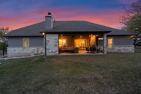 $905,000 | 210 Miranda Way, Georgetown, TX 78633