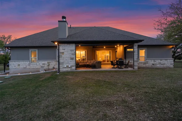 $905,000 | 210 Miranda Way, Georgetown, TX 78633