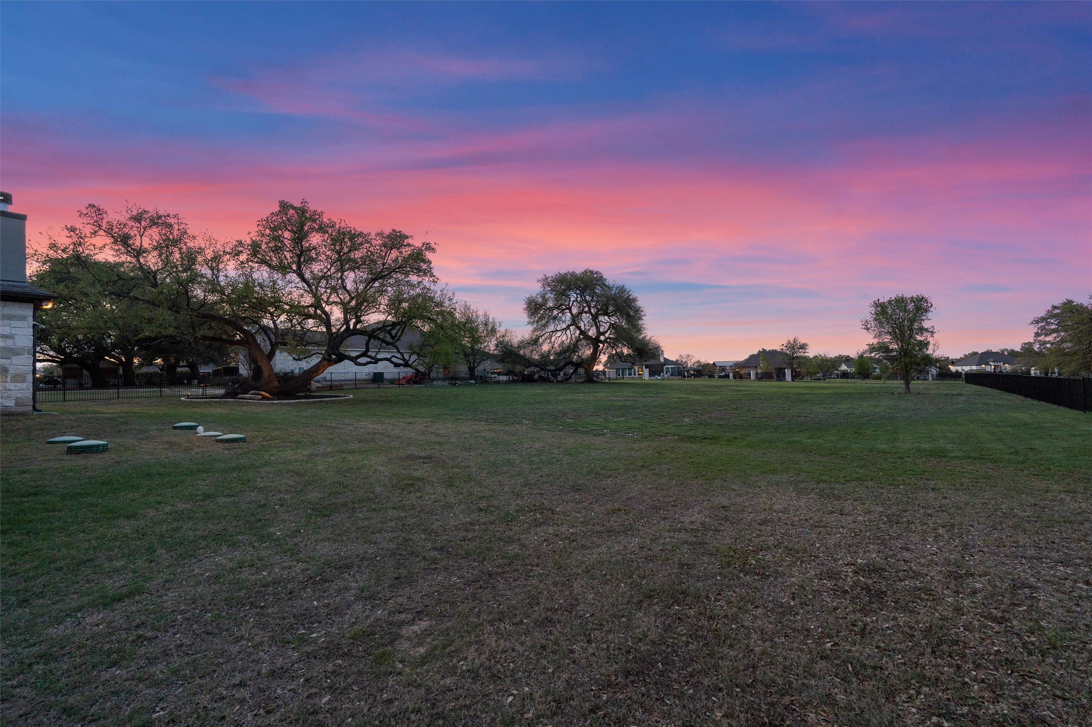 210 Miranda Way Georgetown, TX 78633 - Photo 35 of 40 Welcome to peaceful acreage living within a master-planned community!