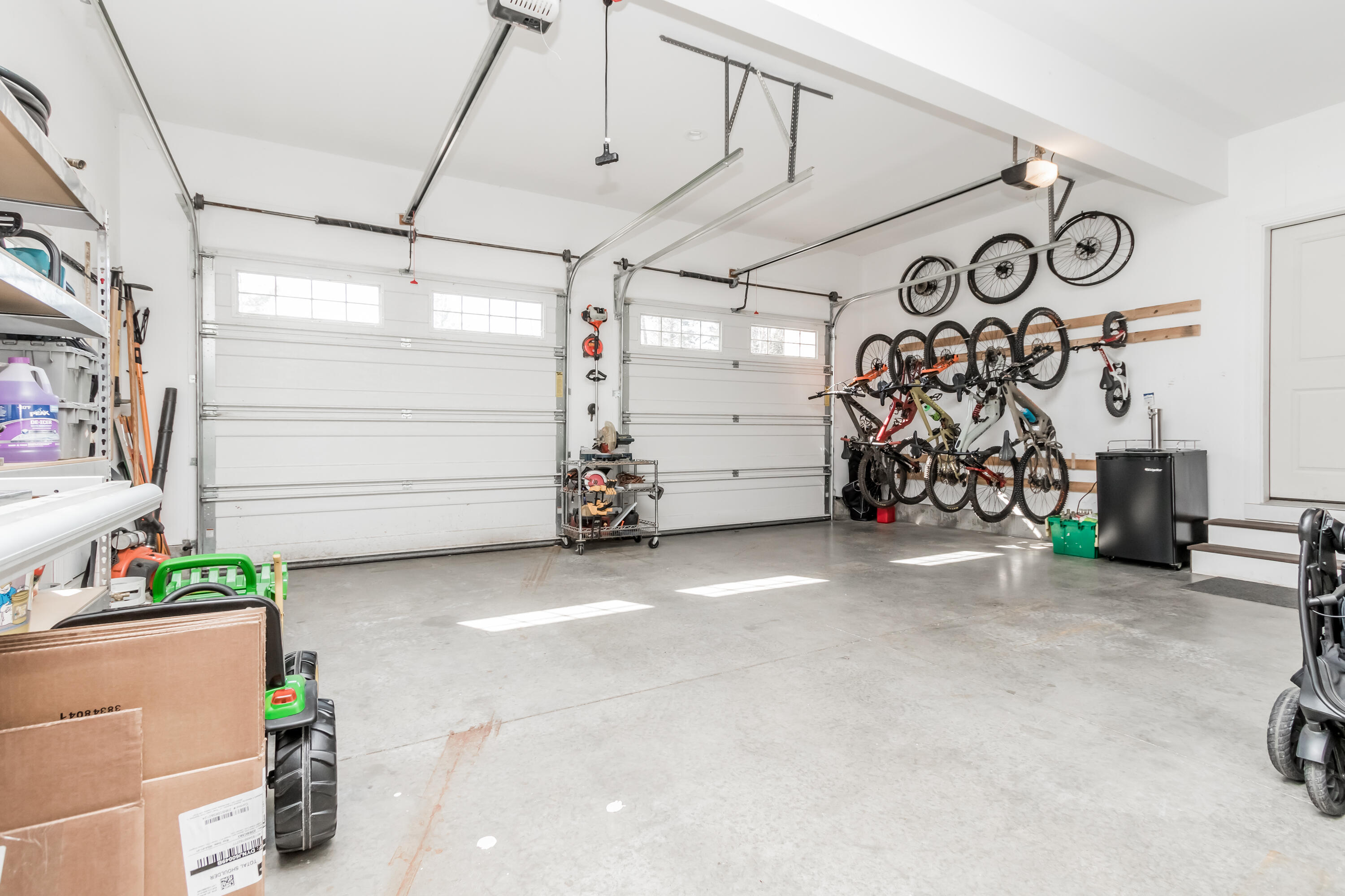 30 South Ridge Road Falmouth, ME 04105 - Photo 50 of 58 2 Car Garage