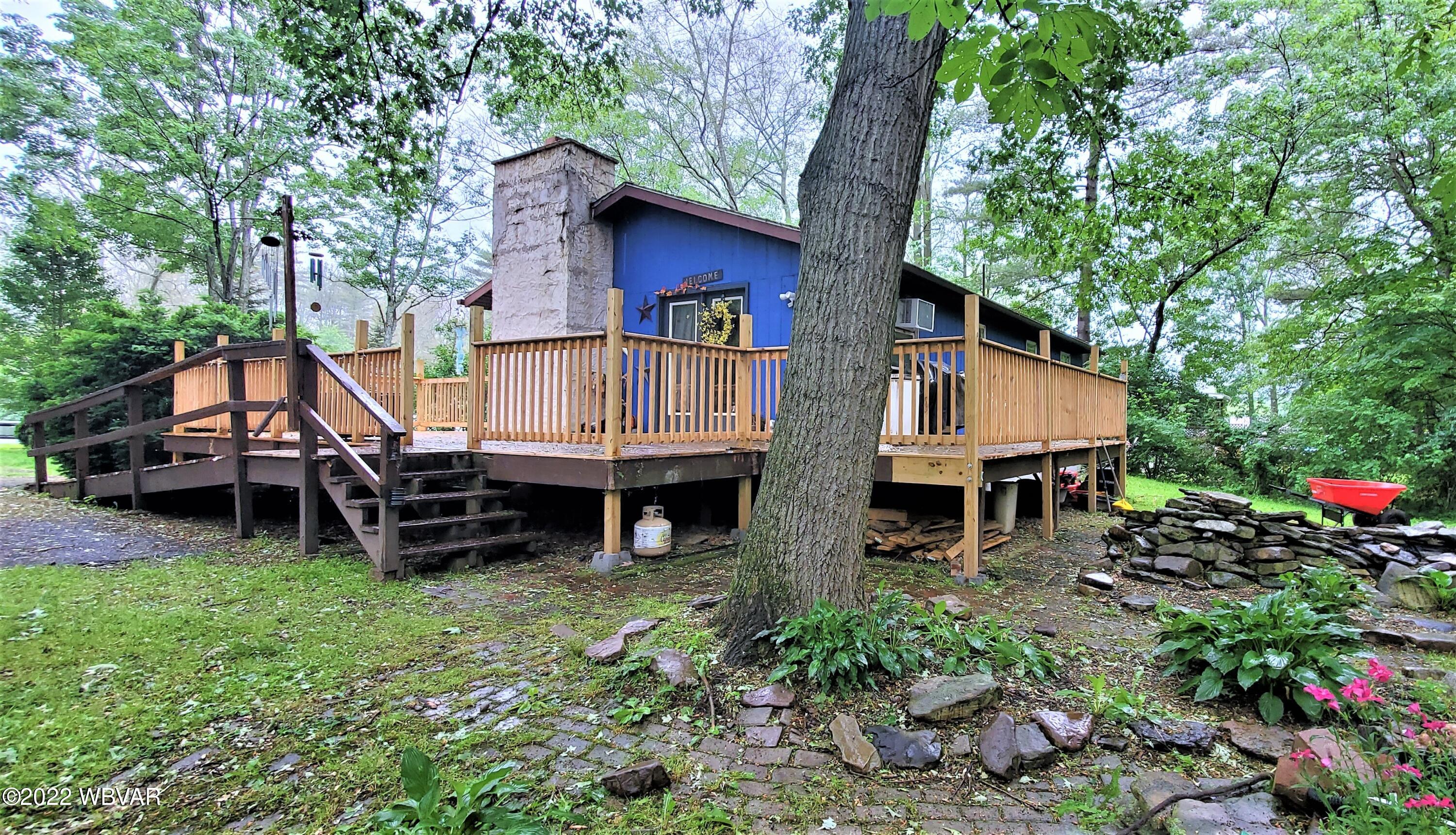 72 East Haven Pines Road Mill Hall, PA 17751 - Photo 1 of 14 Gallery Image 1