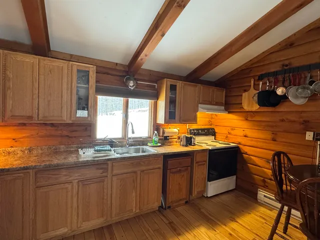 $259,000 | 1160 Bergrucken Lane, Stamford, VT 05350