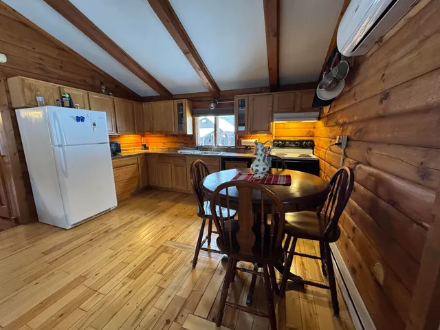 $259,000 | 1160 Bergrucken Lane, Stamford, VT 05350