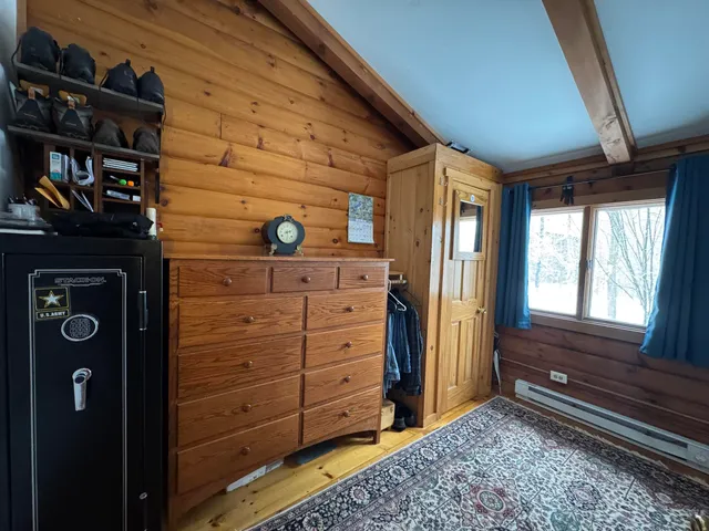 $259,000 | 1160 Bergrucken Lane, Stamford, VT 05350