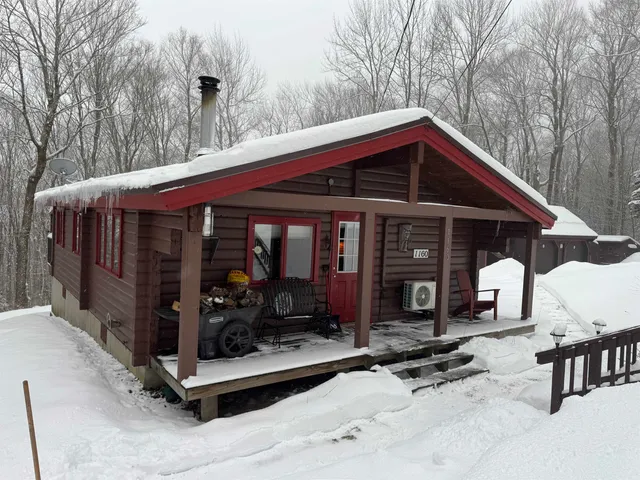 $259,000 | 1160 Bergrucken Lane, Stamford, VT 05350