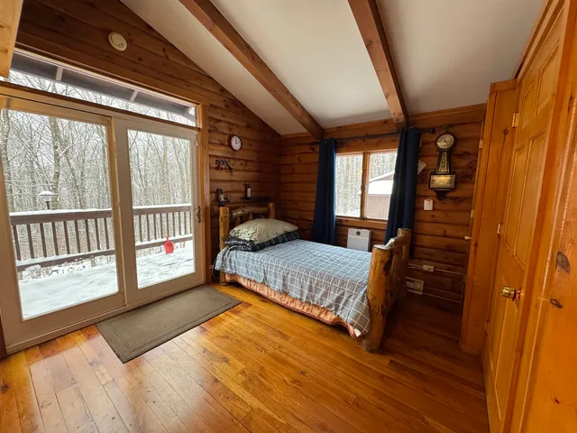 $259,000 | 1160 Bergrucken Lane, Stamford, VT 05350