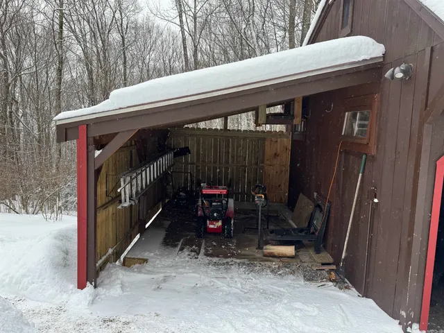 $259,000 | 1160 Bergrucken Lane, Stamford, VT 05350