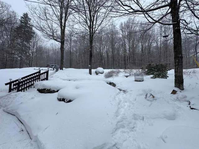 $259,000 | 1160 Bergrucken Lane, Stamford, VT 05350