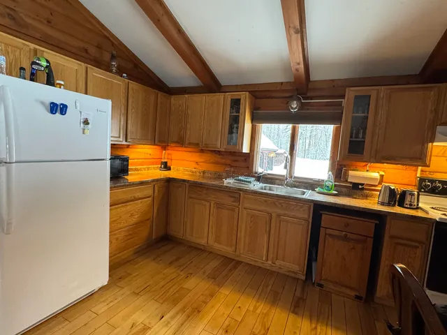 $259,000 | 1160 Bergrucken Lane, Stamford, VT 05350