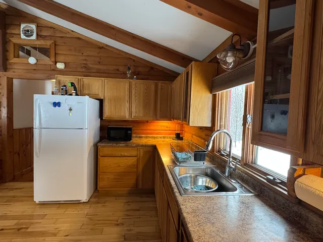 $259,000 | 1160 Bergrucken Lane, Stamford, VT 05350