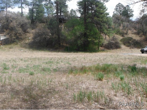 1024 Middlebrook Road Prescott, AZ 86303 - Photo 1 of 3 Primary Photo