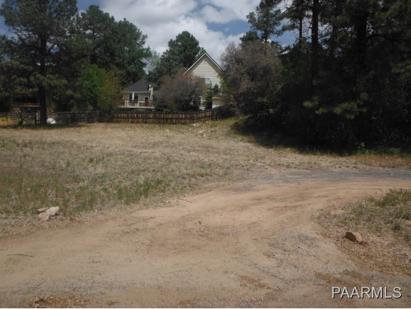1024 Middlebrook Road Prescott, AZ 86303 - Photo 2 of 3 Additional Photo