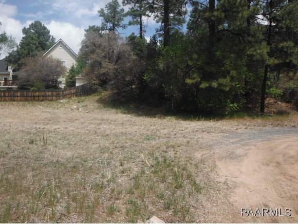 1024 Middlebrook Road Prescott, AZ 86303 - Photo 3 of 3 Additional Photo