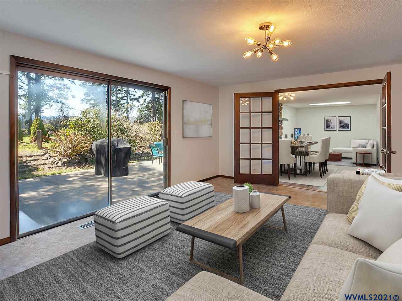 11760 Southwest Campbell Road Hillsboro, OR 97123 - Photo 13 of 42