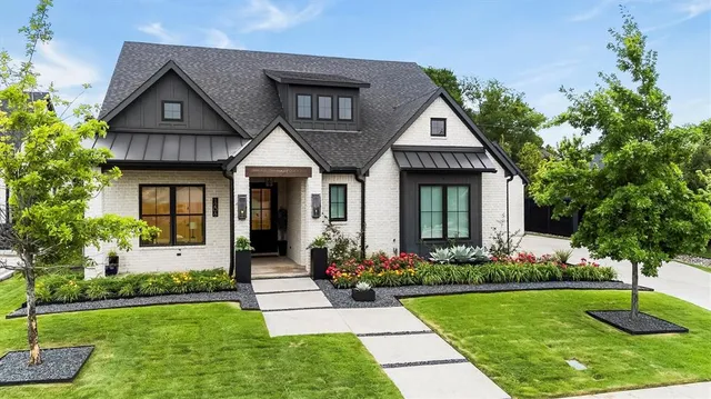 $899,000 | 1206 Whisper Rock Drive, Rockwall, TX 75032
