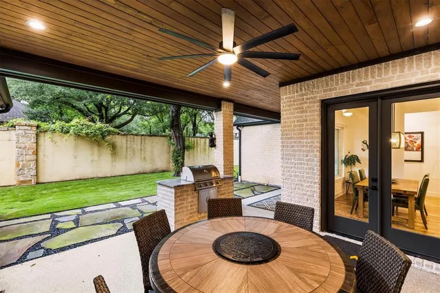 $899,000 | 1206 Whisper Rock Drive, Rockwall, TX 75032