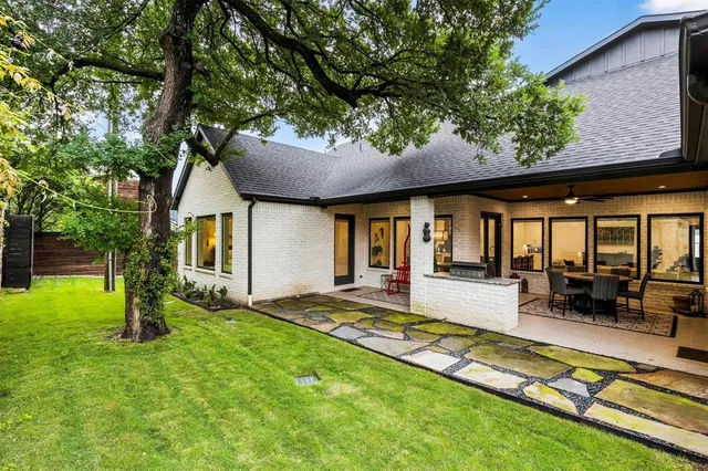 $899,000 | 1206 Whisper Rock Drive, Rockwall, TX 75032