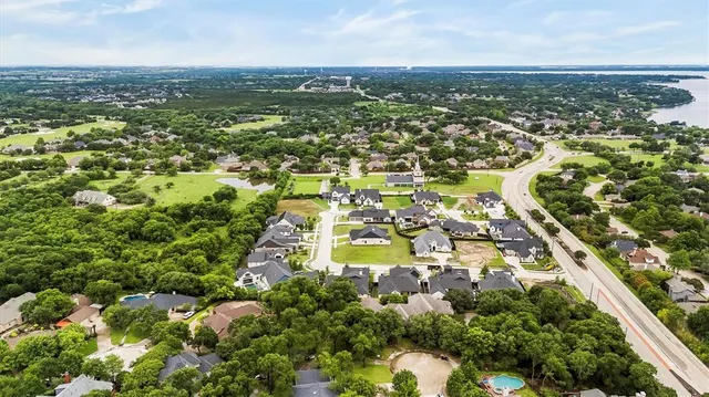 $899,000 | 1206 Whisper Rock Drive, Rockwall, TX 75032