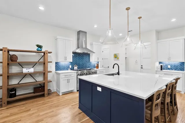 $899,000 | 1206 Whisper Rock Drive, Rockwall, TX 75032