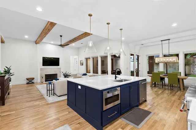 $899,000 | 1206 Whisper Rock Drive, Rockwall, TX 75032