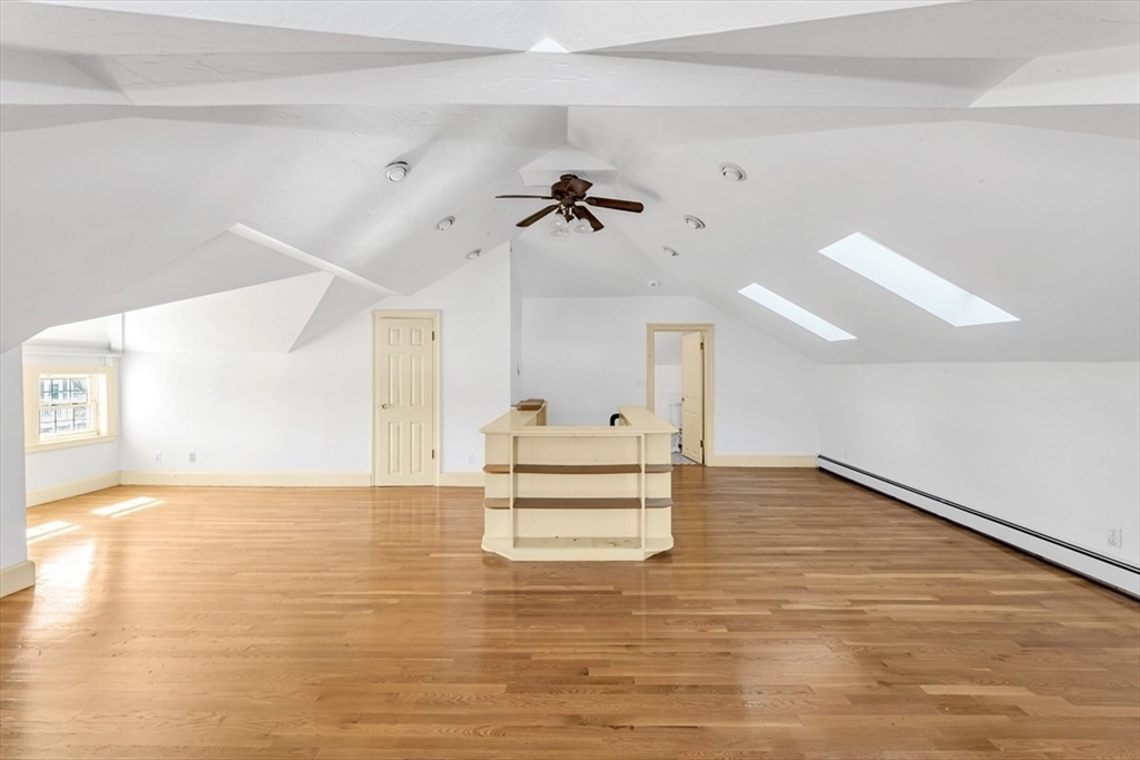 96 Theodore Parker Road, Unit 2 Boston, MA 02132 - Photo 9 of 12