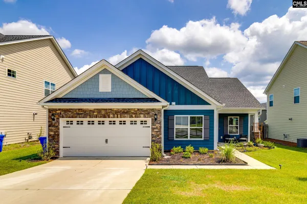 $361,500 | 3020 Cannon Place, Elgin, SC 29045