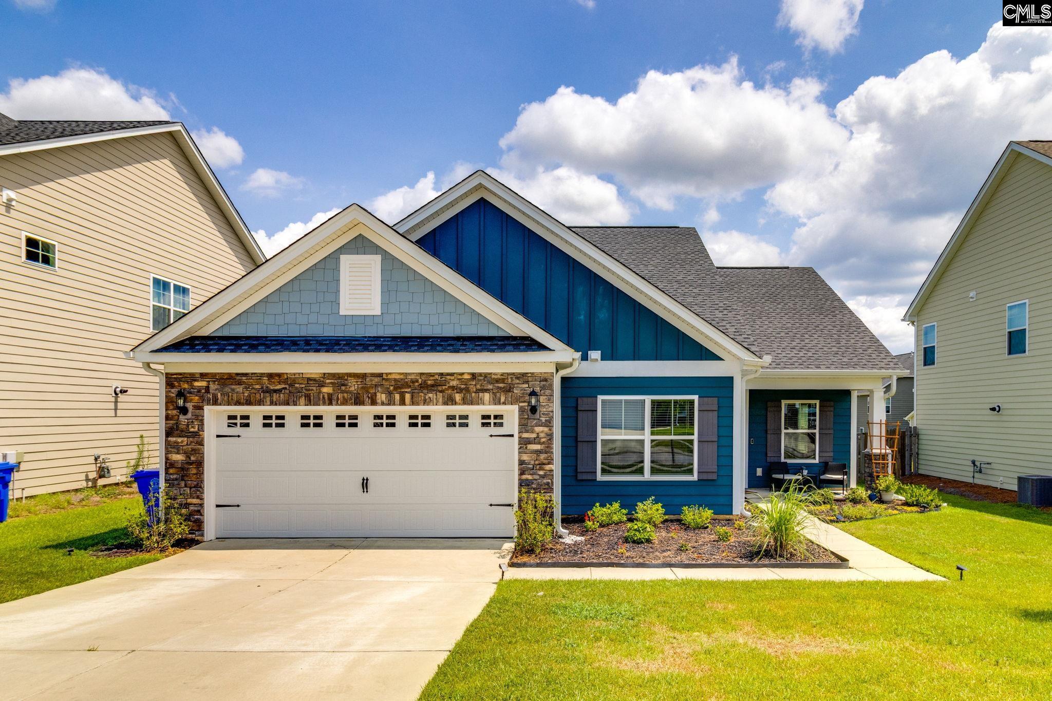 3020 Cannon Place Elgin, SC 29045 - Photo 1 of 42