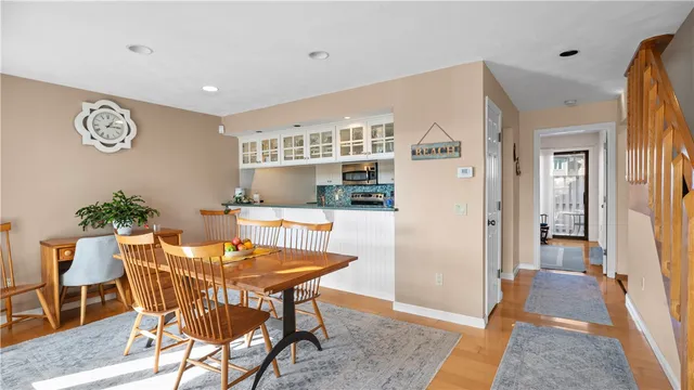 $700,000 | 1125 Point Judith Road, Unit D4, Narragansett, RI 02882