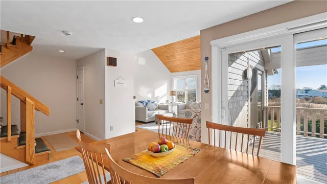 $700,000 | 1125 Point Judith Road, Unit D4, Narragansett, RI 02882