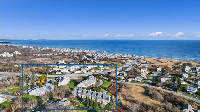 $700,000 | 1125 Point Judith Road, Unit D4, Narragansett, RI 02882