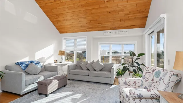 $700,000 | 1125 Point Judith Road, Unit D4, Narragansett, RI 02882