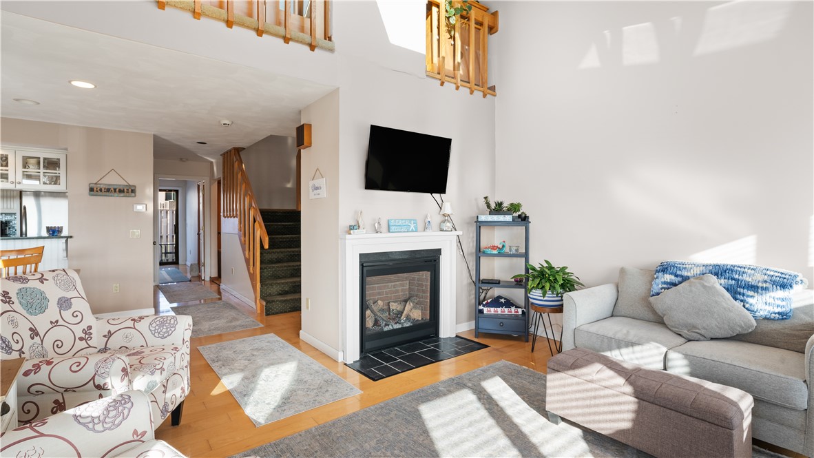 1125 Point Judith Road, Unit D4 Narragansett, RI 02882 - Photo 10 of 40