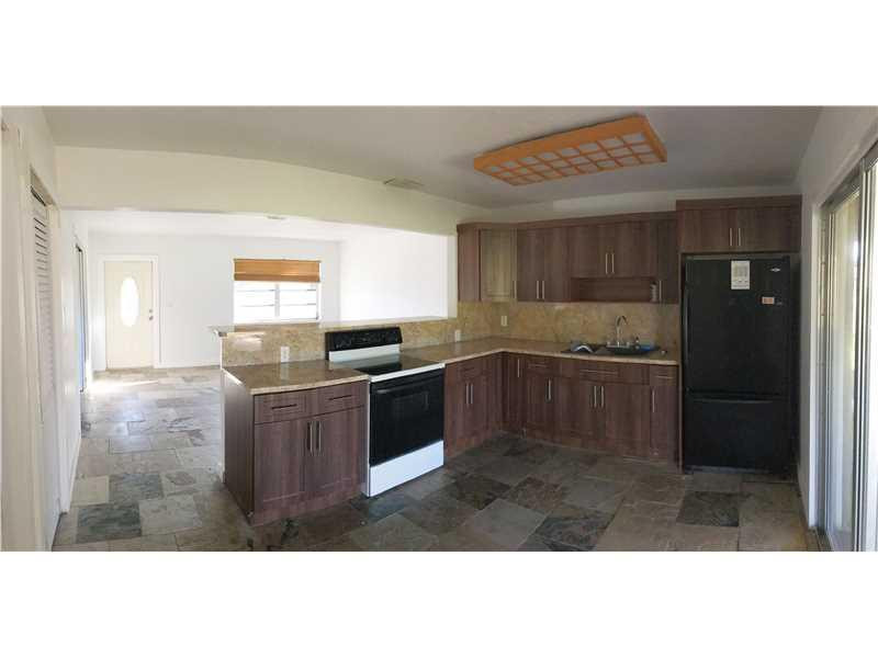 17331 Southwest 61st Court Southwest Ranches, FL 33331 - Photo 9 of 17 Kitchen.