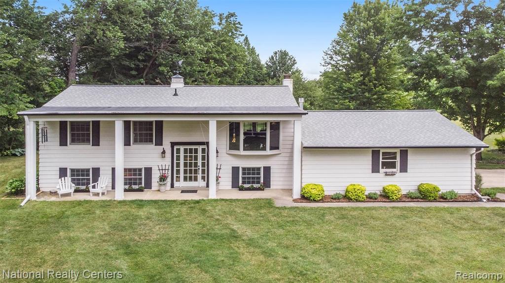 5700 Hagerman Road Leonard, MI 48367 - Photo 33 of 41