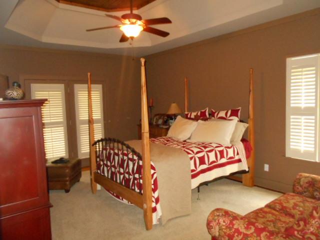 402 Chandler Road Doyle, TN 38559 - Photo 12 of 21 Gallery Image 12