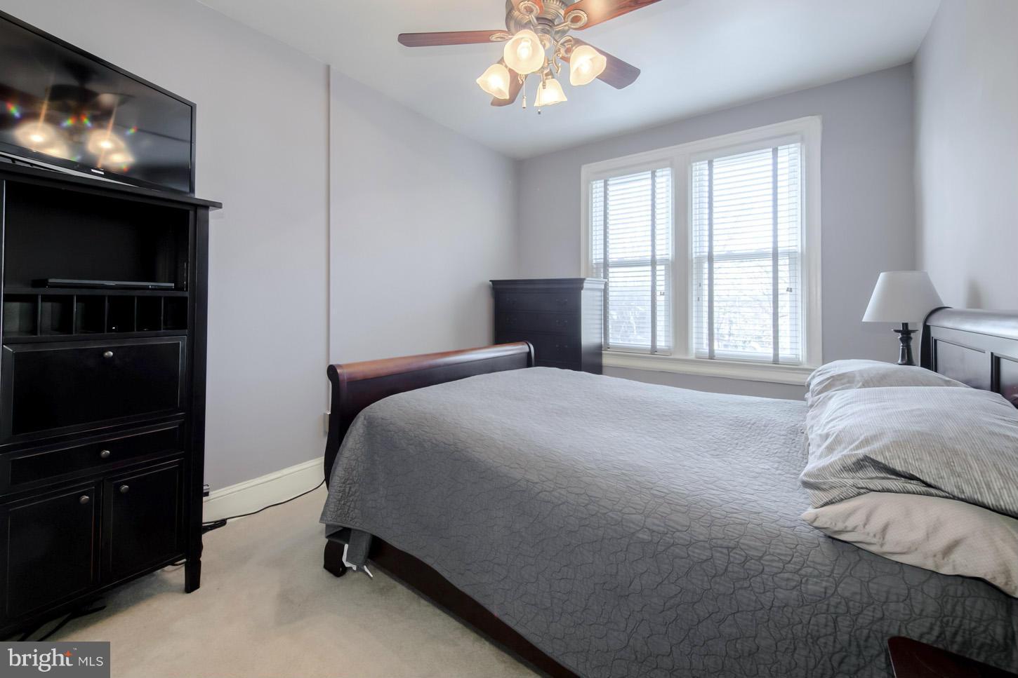 1931 Lincoln Road Northeast Washington, DC 20002 - Photo 10 of 19 Bedroom