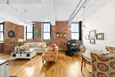 $375,000 | 2261 Blake Street, Unit 5F, Denver, CO 80205