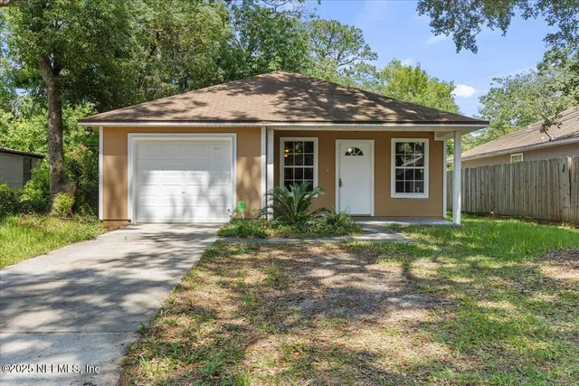$259,900 | 4527 Clairmont Road, Jacksonville, FL 32207