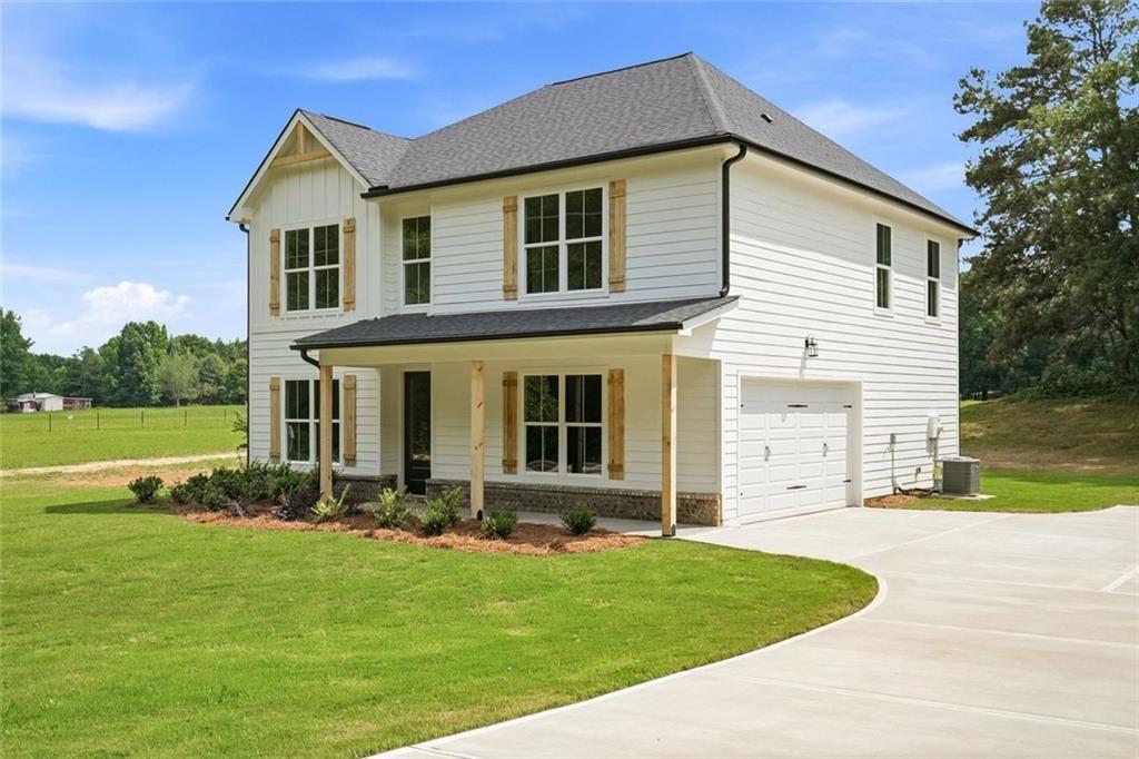 200 Loyd Road Mansfield, GA 30055 - Photo 1 of 56 Gallery Image 1