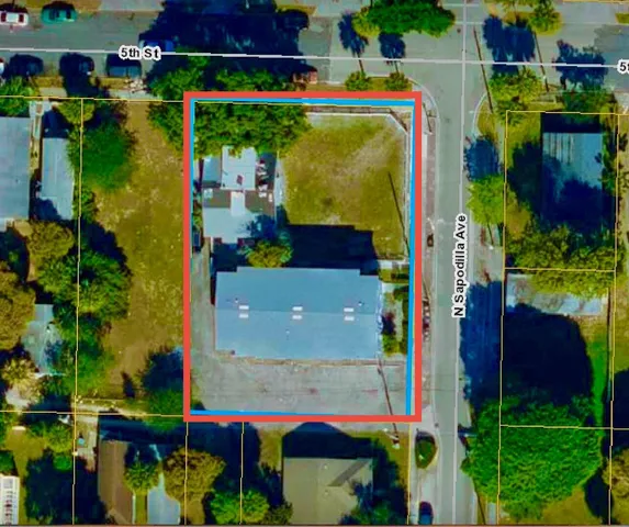 $2,195,000 | 515 North Sapodilla Avenue, West Palm Beach, FL 33401